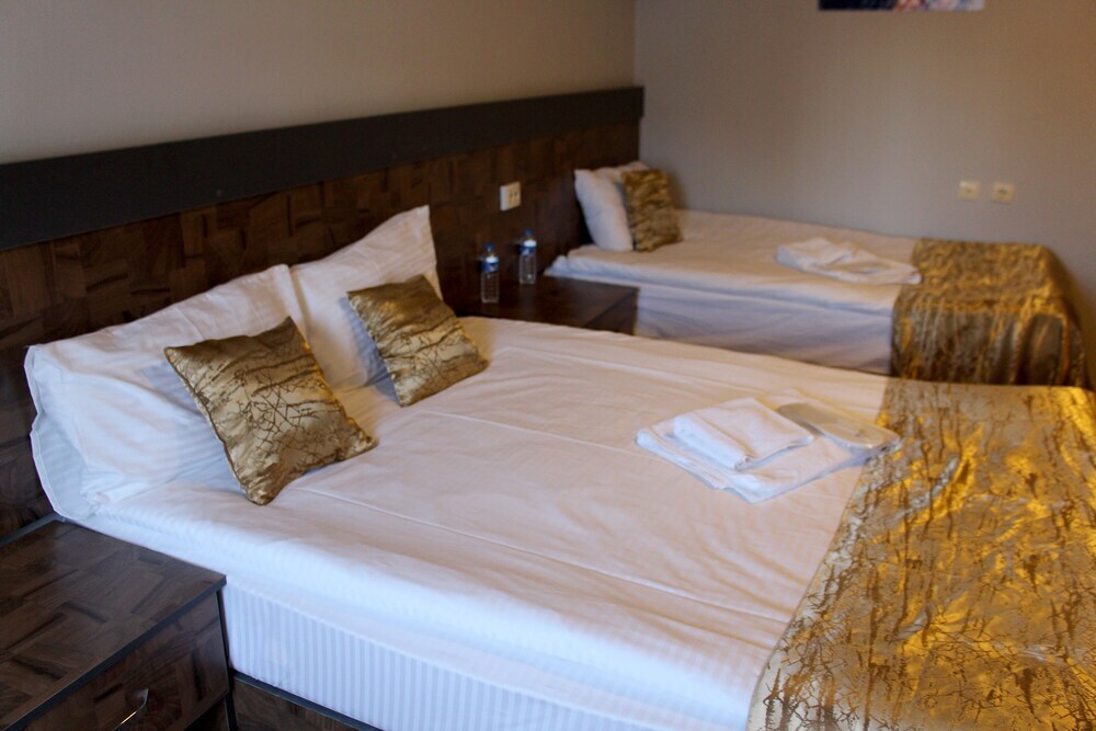 Эрзурум: Atlas Hotel
