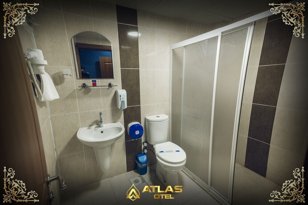 Эрзурум: Atlas Hotel
