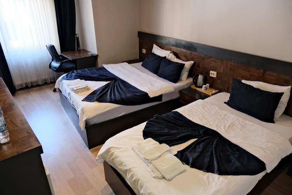 Эрзурум: Atlas Hotel