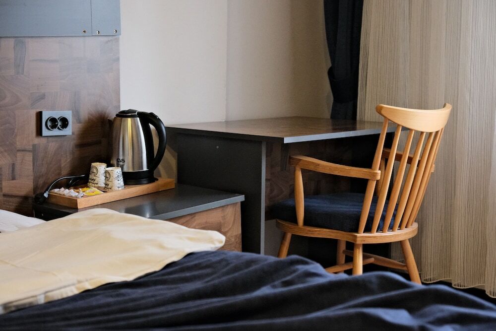 Эрзурум: Atlas Hotel