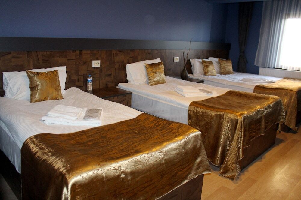 Эрзурум: Atlas Hotel