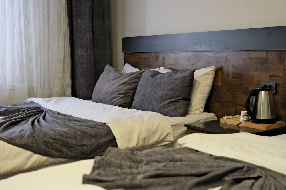 Эрзурум: Atlas Hotel