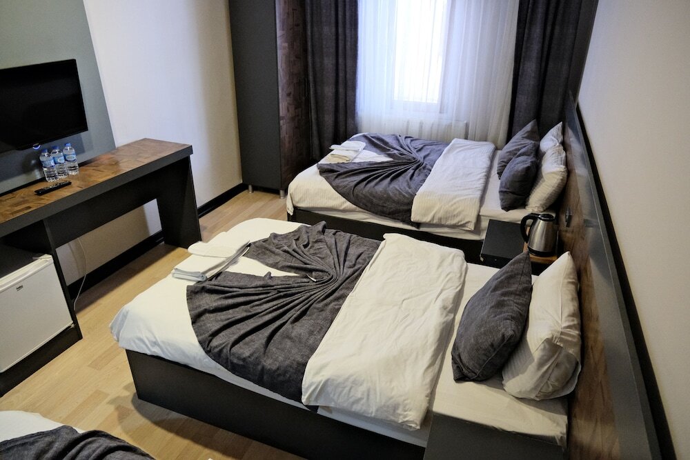 Эрзурум: Atlas Hotel