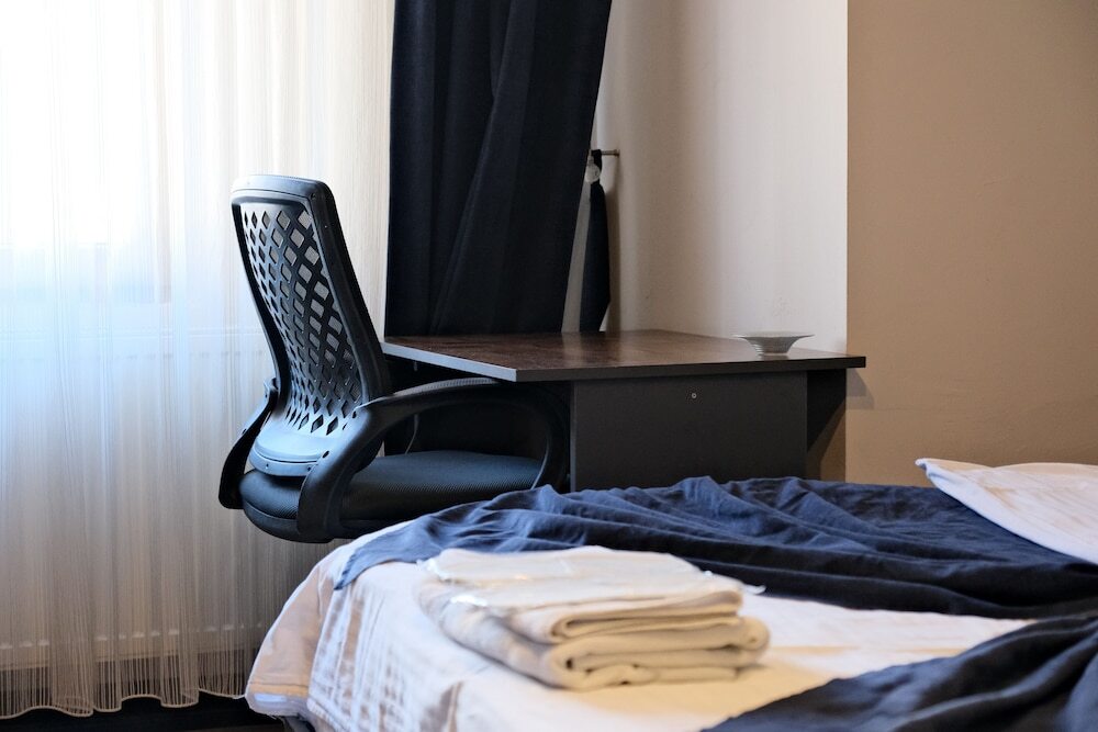 Эрзурум: Atlas Hotel