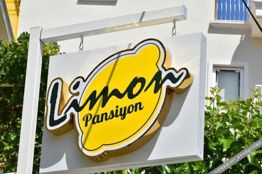 Каш: Limon Pansiyon
