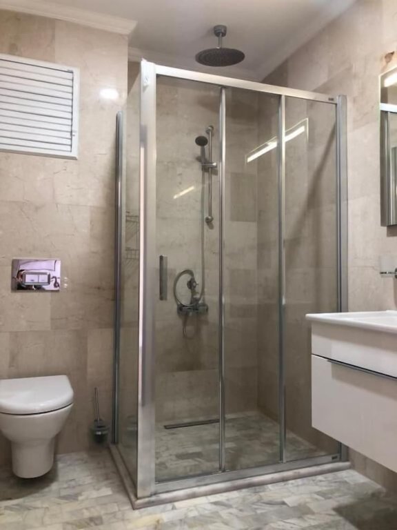 Янык: Kartepe Camp Hotel