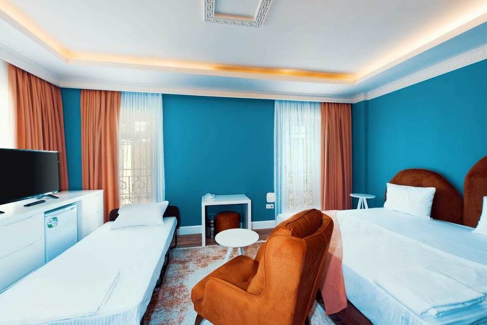 Янык: Kartepe Camp Hotel
