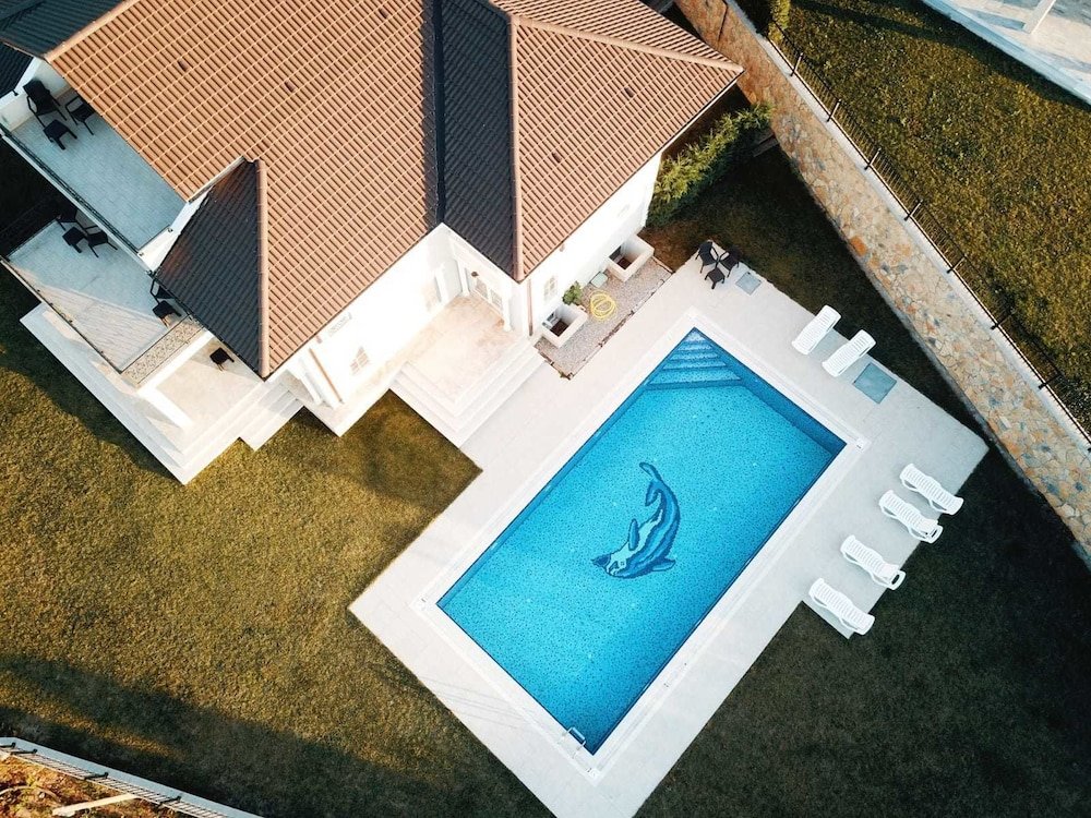 Янык: Kartepe Camp Hotel