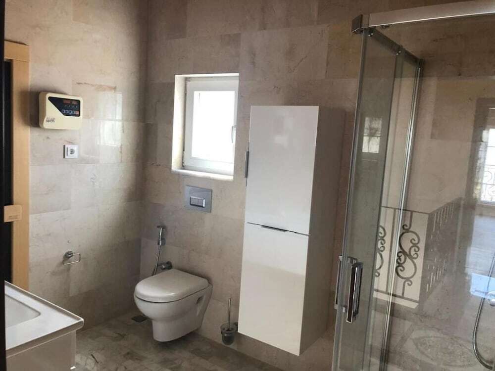 Янык: Kartepe Camp Hotel