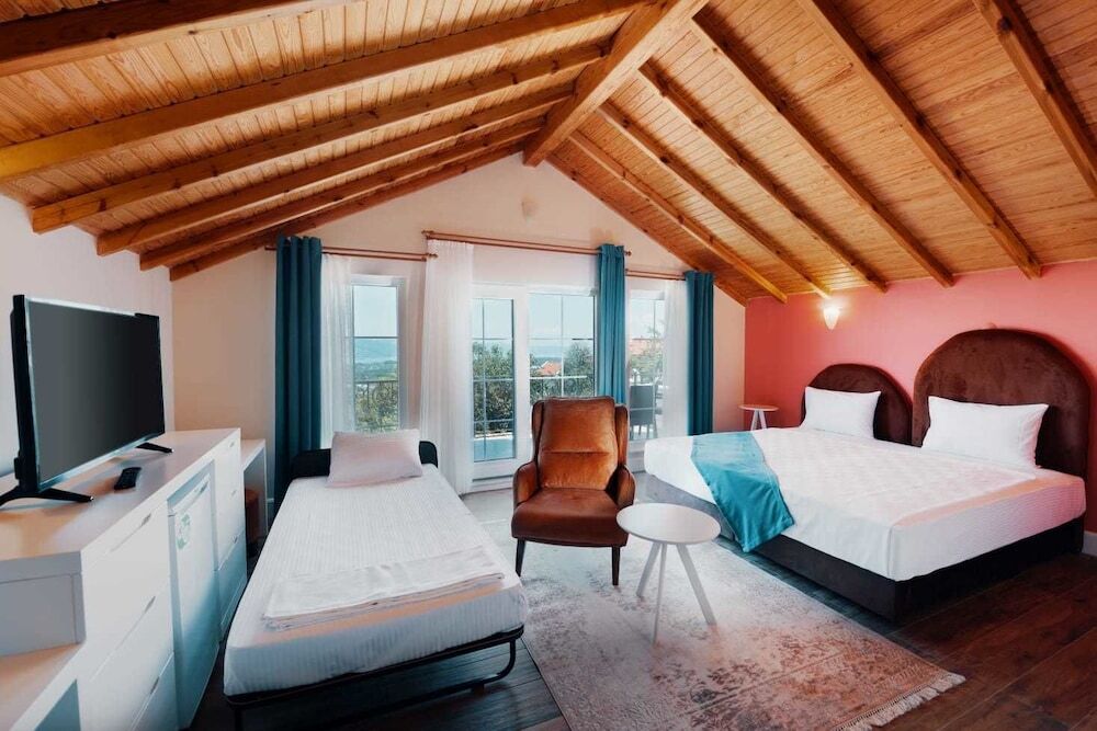 Янык: Kartepe Camp Hotel