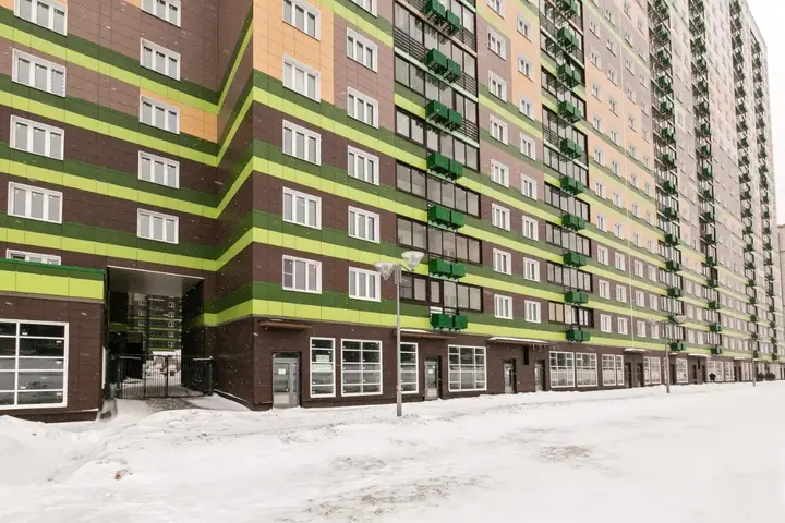 MaxRealty24 UP-квартал 2 — фото 1