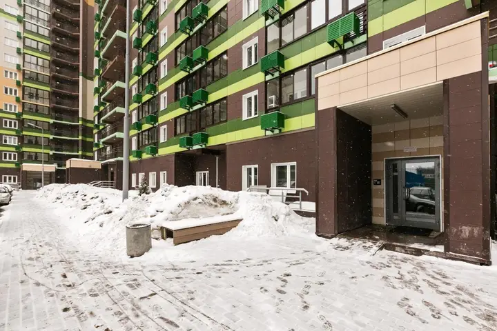 MaxRealty24 UP-квартал 2 — фото 2