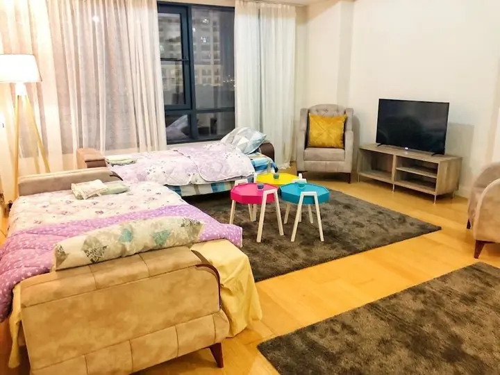 Стамбул: Venezia Home