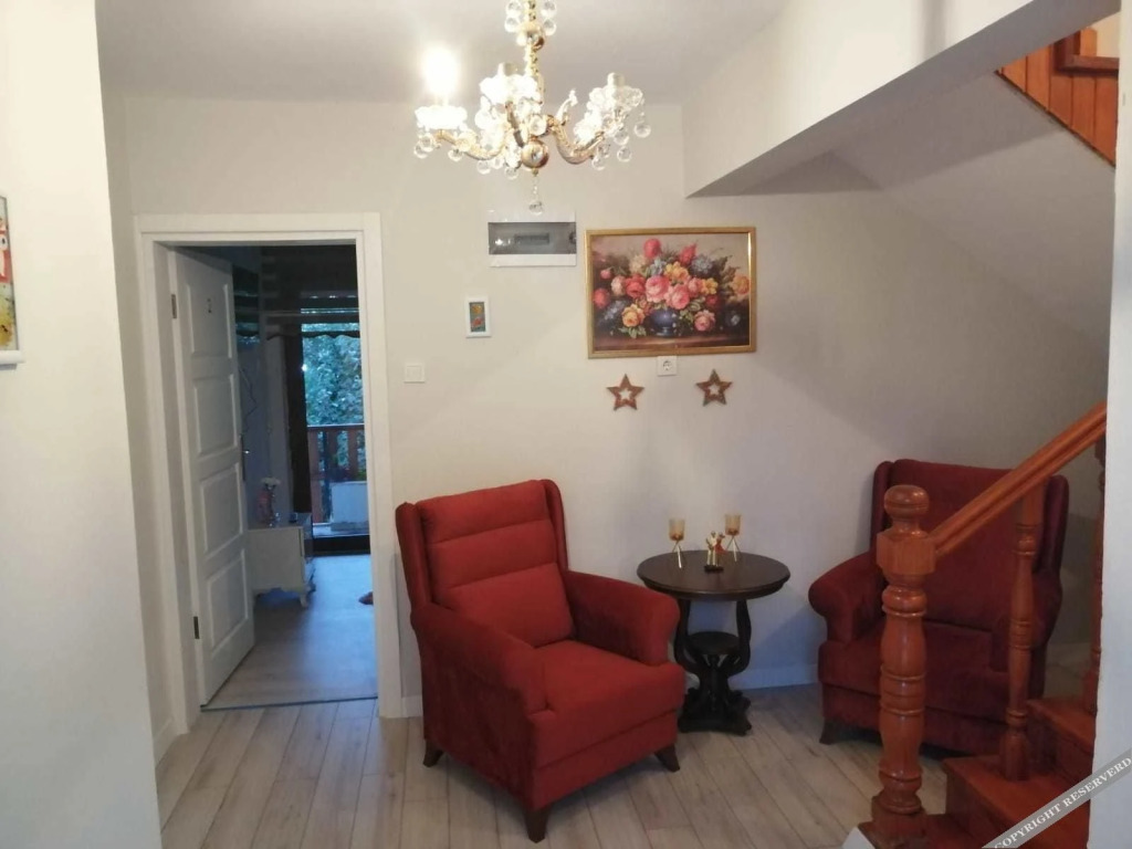 Янык: Beyaz Ev Butik Otel Masukiye