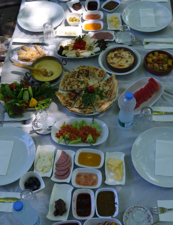 Янык: Beyaz Ev Butik Otel Masukiye