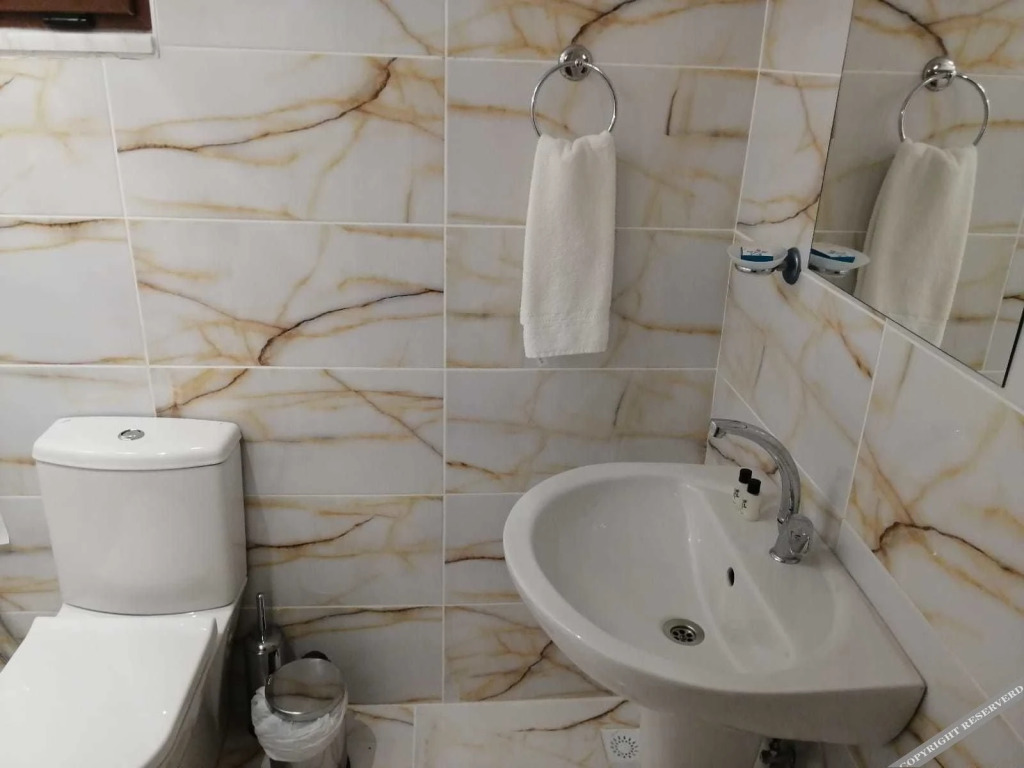 Янык: Beyaz Ev Butik Otel Masukiye