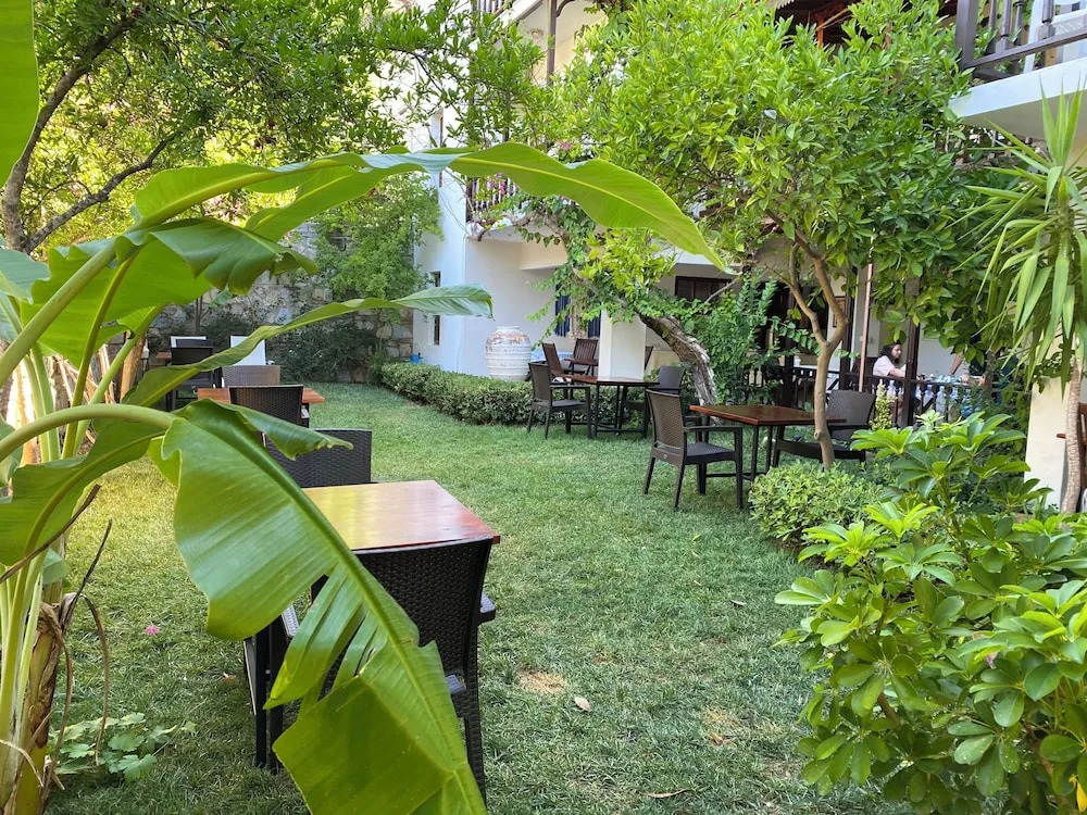 Акьяка: Totelya Hotel (Adults Only)