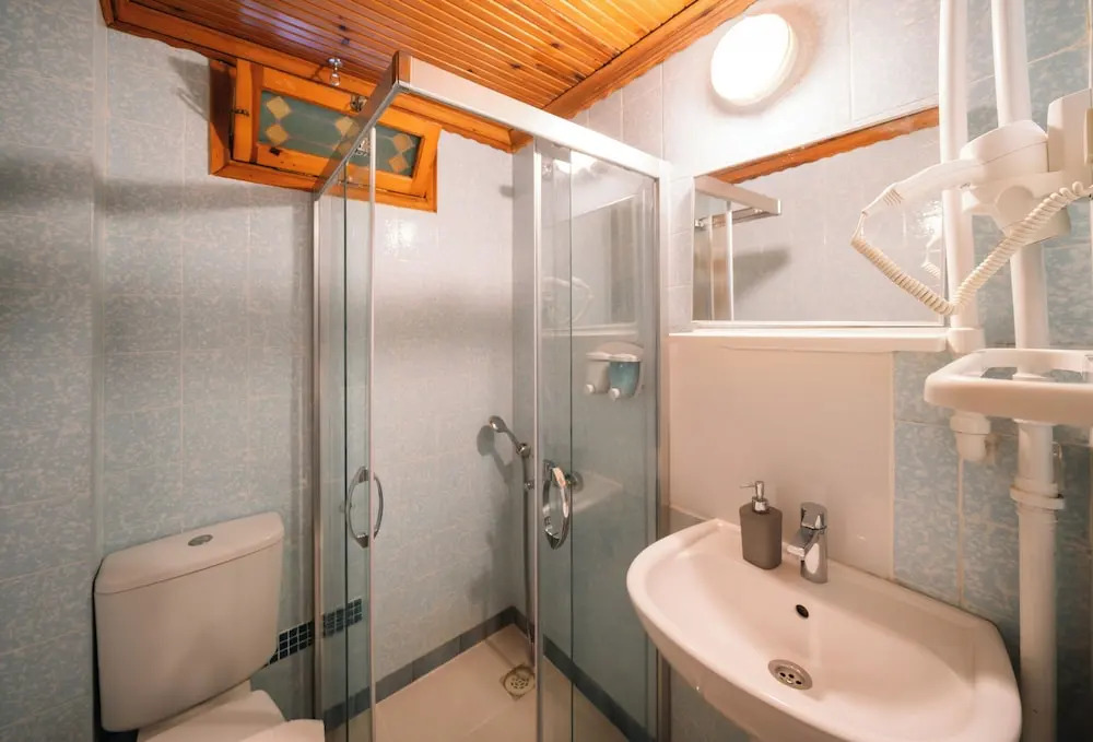 Акьяка: Totelya Hotel (Adults Only)