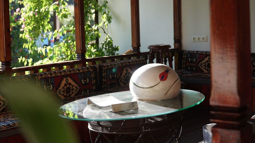 Акьяка: Totelya Hotel (Adults Only)