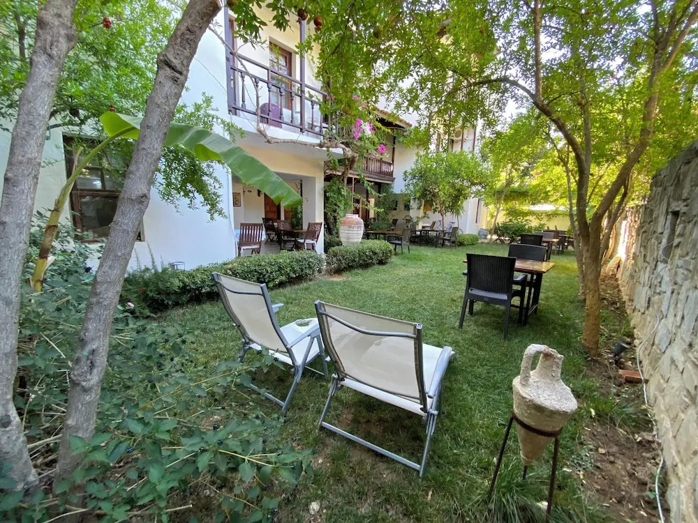 Акьяка: Totelya Hotel (Adults Only)
