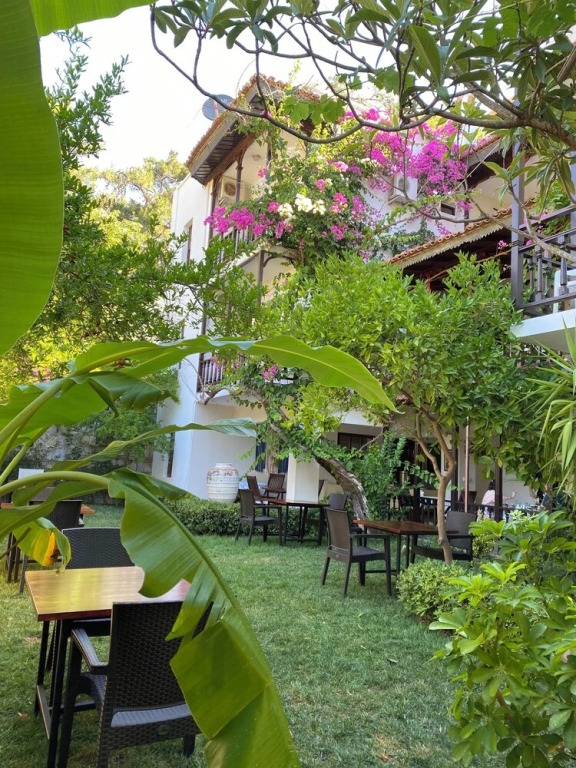 Акьяка: Totelya Hotel (Adults Only)