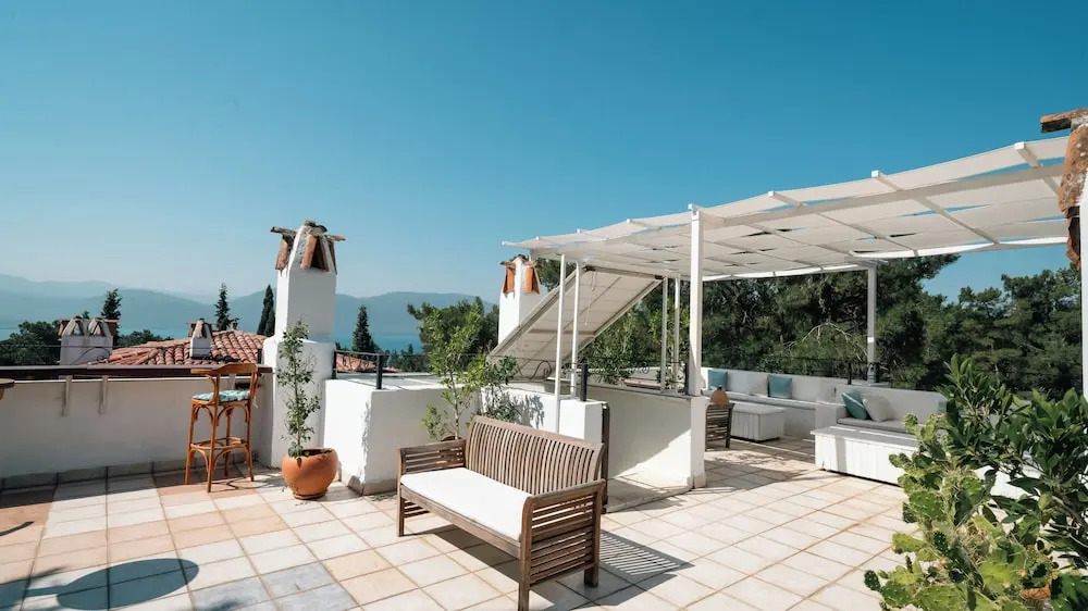 Акьяка: Totelya Hotel (Adults Only)