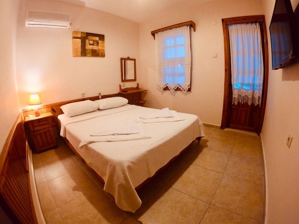 Акьяка: Totelya Hotel (Adults Only)