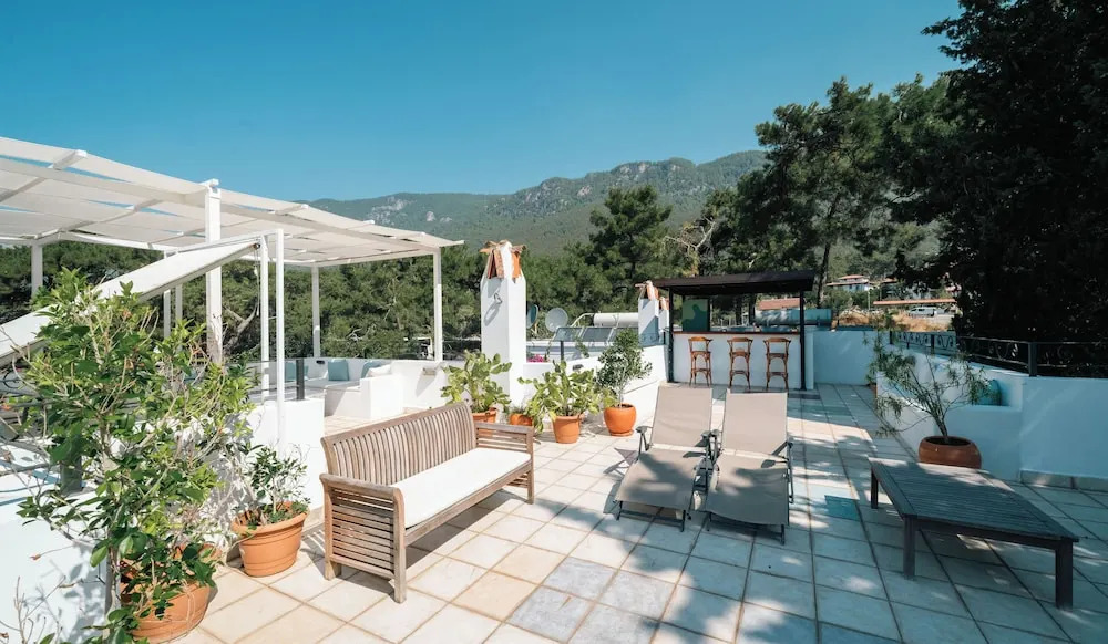 Акьяка: Totelya Hotel (Adults Only)
