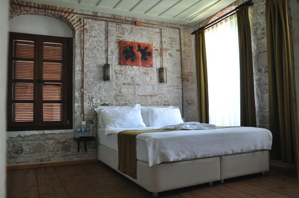 Olea Leya Boutique Hotel — фото 6