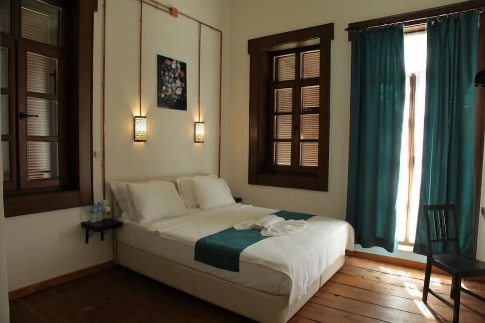 Olea Leya Boutique Hotel — фото 2
