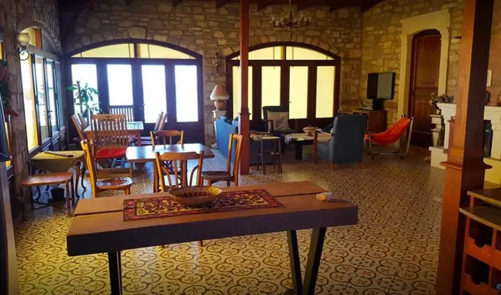 Lavantalı Konak Taş Ev - Otel&Restoran — фото 6