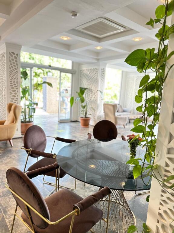 Калкан: Mogons Exclusive Hotel