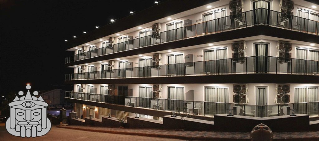 Калкан: Mogons Exclusive Hotel