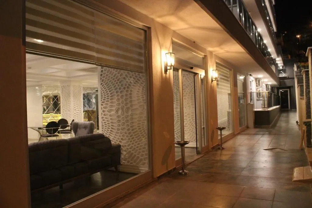 Калкан: Mogons Exclusive Hotel