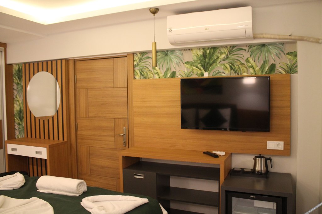 Калкан: Mogons Exclusive Hotel