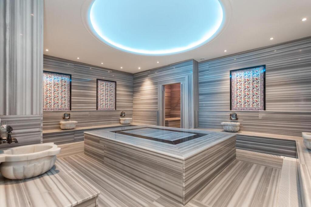 Калкан: Mogons Exclusive Hotel