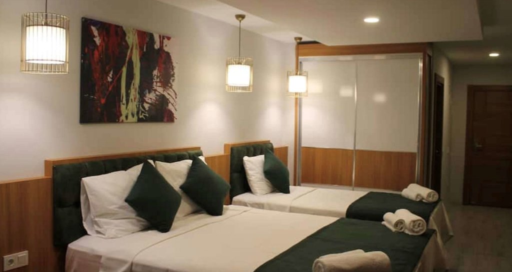 Калкан: Mogons Exclusive Hotel