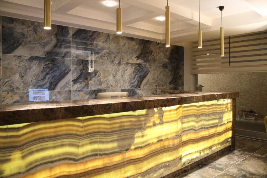 Калкан: Mogons Exclusive Hotel
