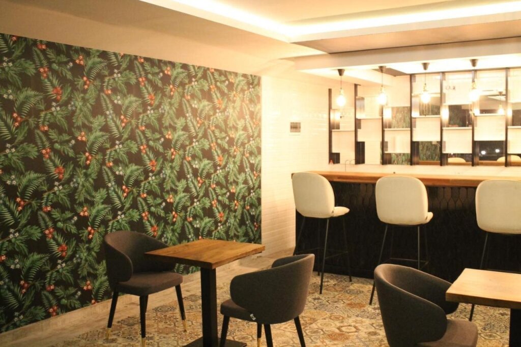 Калкан: Mogons Exclusive Hotel
