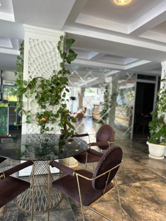 Калкан: Mogons Exclusive Hotel