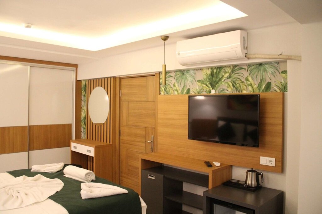 Калкан: Mogons Exclusive Hotel