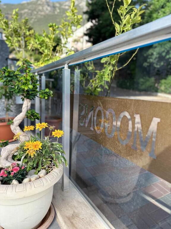 Калкан: Mogons Exclusive Hotel