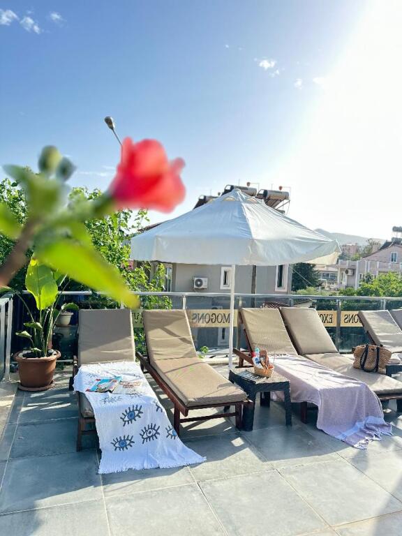Калкан: Mogons Exclusive Hotel