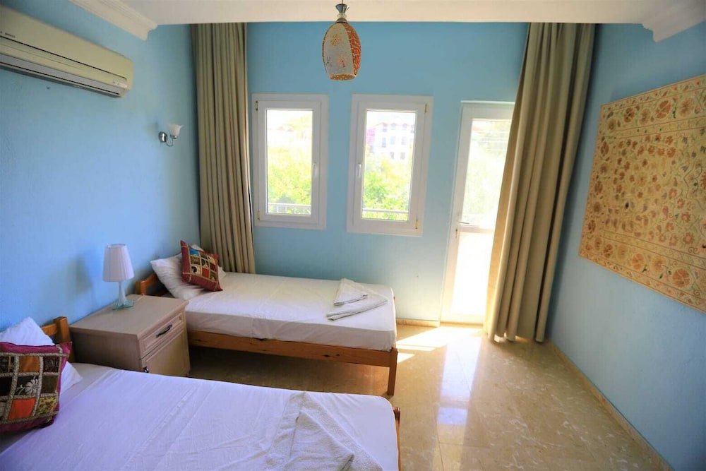 Фетхие: Villa Ruya,with Swimming Pool & Stunning sea Views
