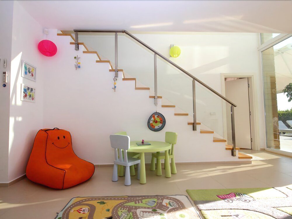 Тургутрейс: Beaton Villa by Rezervasyonyap
