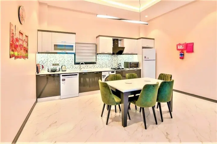 Калкан: Villa Meque 2