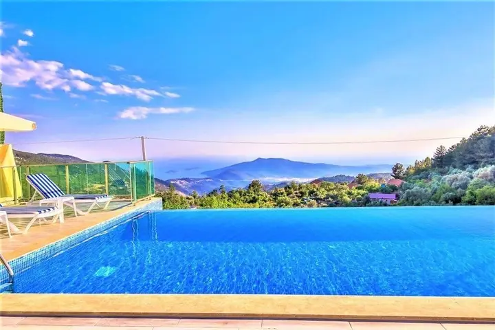 Калкан: Villa Meque 2