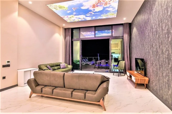 Калкан: Villa Meque 2