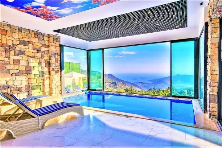 Калкан: Villa Meque 2