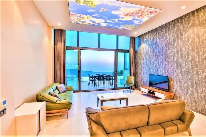 Калкан: Villa Meque 2